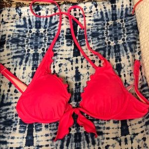 Victoria’s Secret bikini top